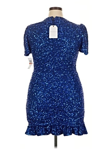 Dress the Population Cocktail Dress (view 2)