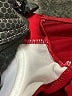 Unbranded Burgundy Swimsuit Top Size L (estimated) - photo 3