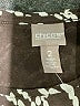 Chico's 100% Cotton Black Long Sleeve Blouse Size Lg (2) - photo 7