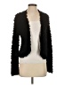 Theory Black Cardigan Size P (petite) - photo 1