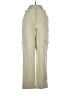 Wilfred Free Ivory Cargo Pants Size 4 - photo 1