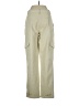 Wilfred Free Ivory Cargo Pants Size 4 - photo 2