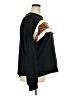Beeson River Animal Print Black Sweatshirt Size 3X - photo 4
