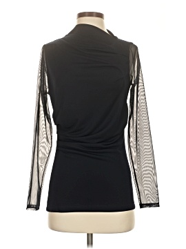 Donna Karan New York Long Sleeve Top