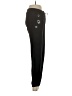 Monrow 100% Cotton Graphic Black Sweatpants Size XS - photo 4