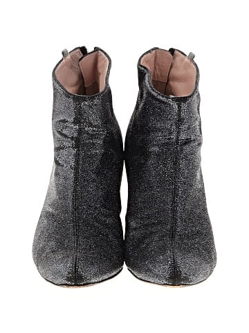 SJP by Sarah Jessica Parker Ankle Boots (view 2)