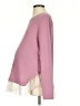 a:glow Pink Pullover Sweater Size Sm Maternity - photo 5