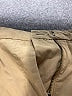 Unbranded Brown Khakis Size 2 (petite) - photo 4
