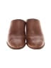 Madewell Brown Mule/Clog Size 6 - photo 2