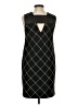 Rag & Bone Argyle Black Cocktail Dress Size 2 - photo 2
