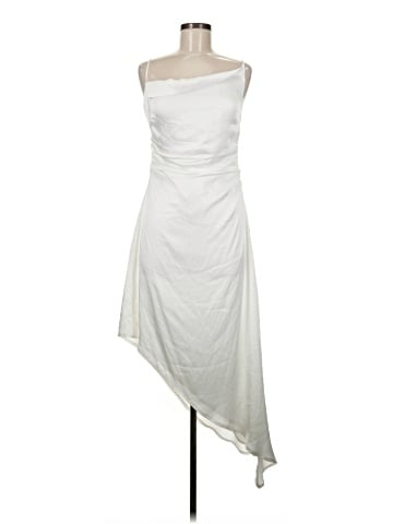 Astr The Label Cocktail Dress - front