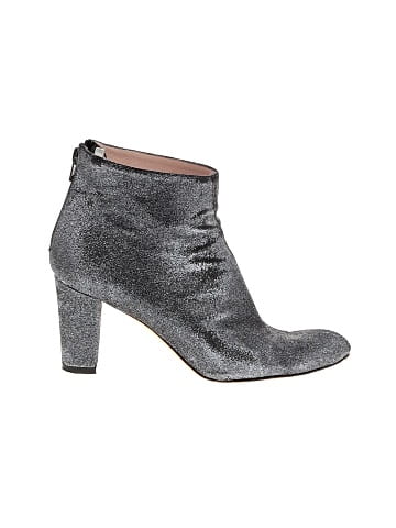 SJP by Sarah Jessica Parker Ankle Boots (view 1)
