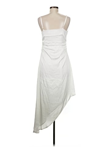Astr The Label Cocktail Dress - back