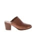 Madewell Brown Mule/Clog Size 6 - photo 1