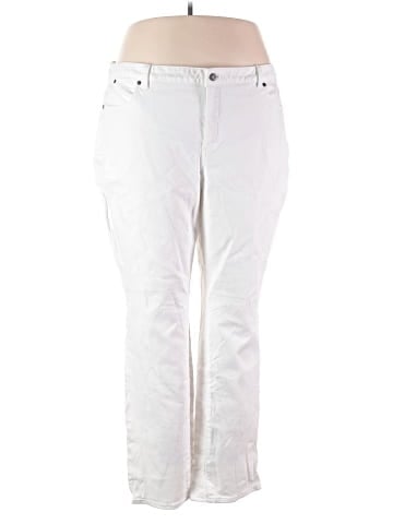 Talbots Jeans (view 1)