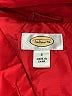 Talbots Red Vest Size S - photo 6