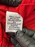 Talbots Red Vest Size S - photo 7