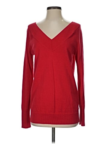 CAbi Pullover Sweater (view 1)