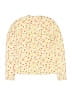 Crewcuts Yellow Rash Guard Size 10 - photo 2