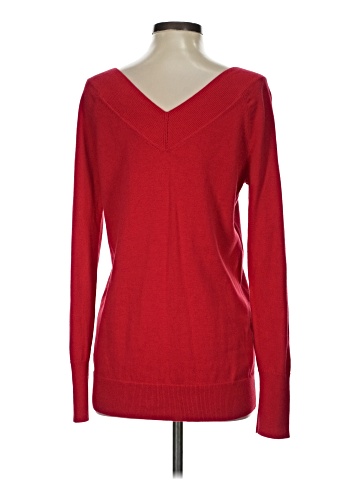 CAbi Pullover Sweater (view 2)