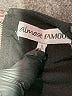 Almost Famous Solid Black Cocktail Dress Size S - photo 7