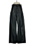 Zara Black Casual Pants Size 4 - photo 1