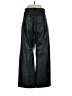 Zara Black Casual Pants Size 4 - photo 2
