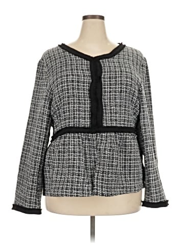 Suzanne Betro Jacket (view 1)