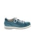 Samuel Hubbard Blue Sneakers Size 8 - photo 1