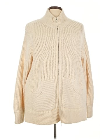 Pilcro by Anthropologie Cardigan (view 1)