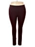Active by Old Navy Burgundy Active Pants Size 2X - photo 1