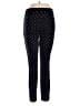 Tinsel Polka Dots Black Active Pants Size 28 waist - photo 2