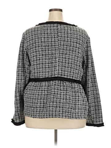 Suzanne Betro Jacket (view 2)