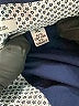 Esabel.C Solid Blue Long Sleeve Button-Down Shirt Size XL - photo 8