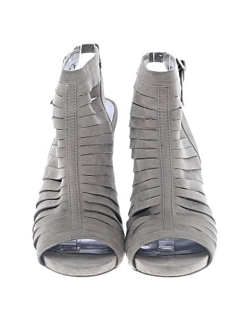 Carlos by Carlos Santana Heels (view 2)