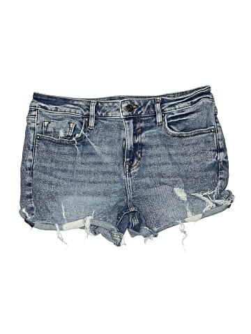 Vigoss Denim Shorts (view 1)