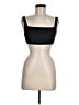 Assorted Brands Black Sports Bra Size M (estimated) - photo 1