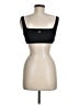 Assorted Brands Black Sports Bra Size M (estimated) - photo 2