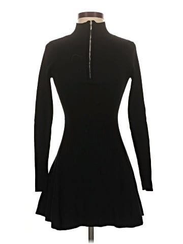 Stradivarius Cocktail Dress (view 1)