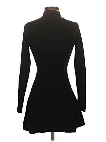 Stradivarius Cocktail Dress (view 2)