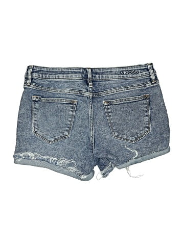 Vigoss Denim Shorts (view 2)