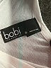 Bobi White Sleeveless T-Shirt Size M - photo 7