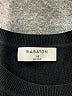 Babaton Black Cardigan Size XS - photo 7