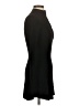 Stradivarius Black Cocktail Dress Size S - photo 4
