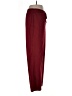 Unbranded Burgundy Casual Pants Size L - photo 4