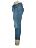 Gap Outlet Blue Jeans Size 14 - photo 5