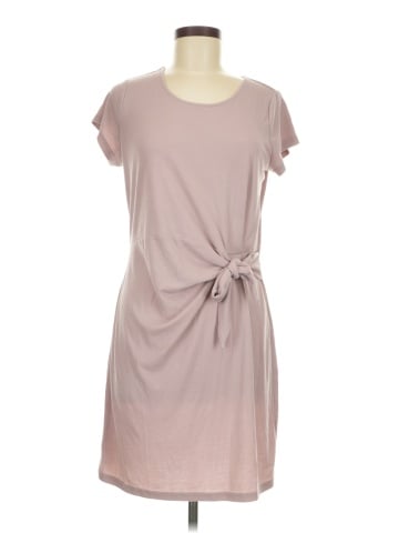 Skies Are Blue Casual Dress (view 1)