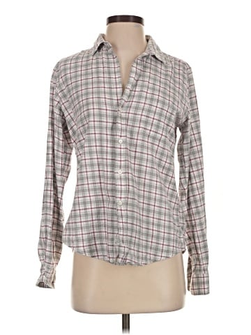 Frank & Eileen Long Sleeve Button-Down Shirt (view 1)