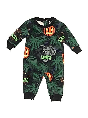 Kenzo Kids Long Sleeve Outfit (view 1)