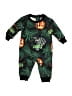 Kenzo Kids Black Green Long Sleeve Outfit 0-3 MO / 3 MO - photo 1